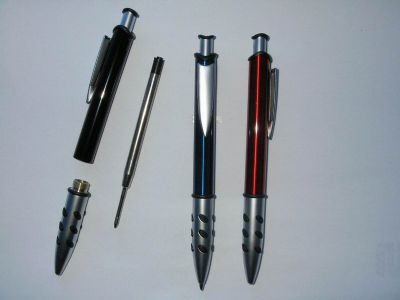 metal ball pen 